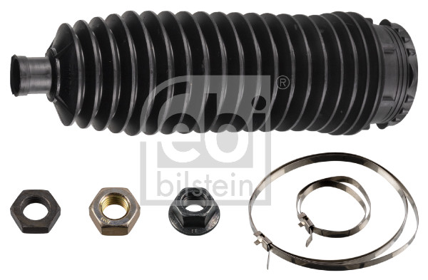 Kit soffietto, Sterzo - 21603 FEBI BILSTEIN