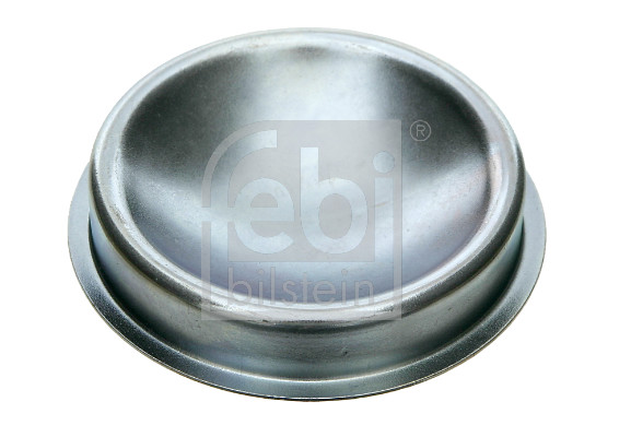 Calotta, Cuscinetto ruota - 21616 FEBI BILSTEIN