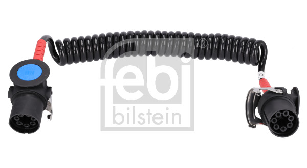 Coiled Cable - 21640 FEBI BILSTEIN