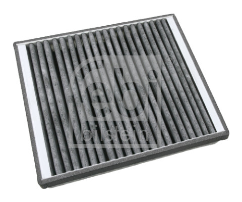 Filtro, Aria abitacolo - 21643 FEBI BILSTEIN