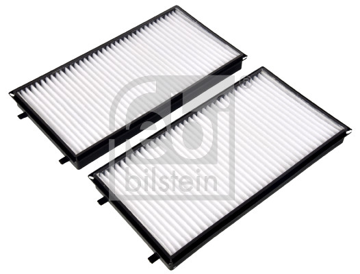 Filter set, cabin air - 21651 FEBI BILSTEIN