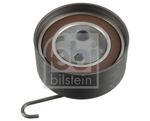įtempiklio skriemulys, paskirstymo diržas - 21652 FEBI BILSTEIN