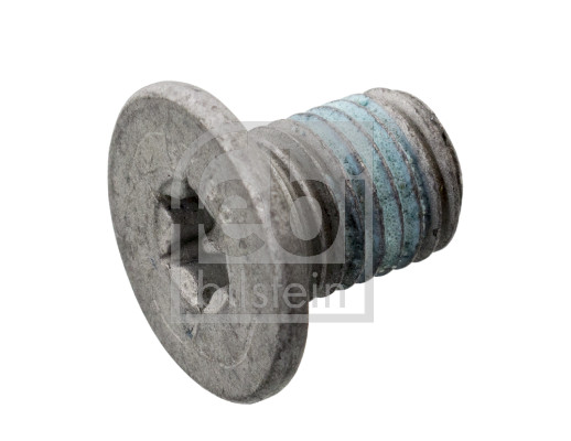 Bullone, Disco freno - 21663 FEBI BILSTEIN