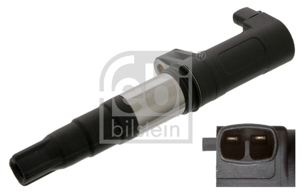 ritė, uždegimas - 21666 FEBI BILSTEIN