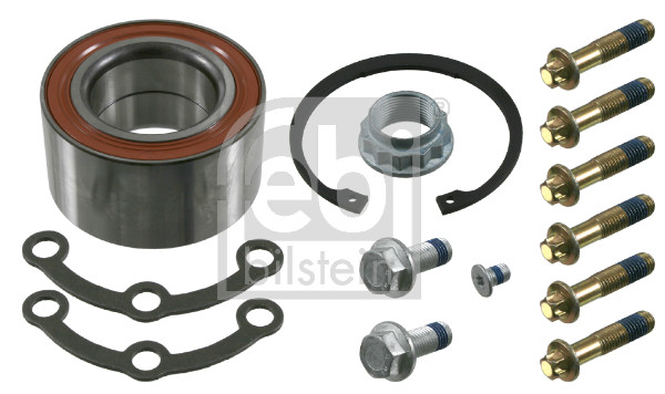 Wheel Bearing Kit - 21667 FEBI BILSTEIN