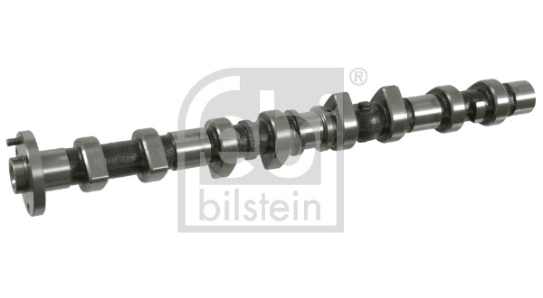 Camshaft - 21670 FEBI BILSTEIN