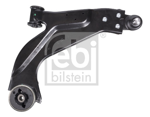 Braccio oscillante, Sospensione ruota - 21674 FEBI BILSTEIN