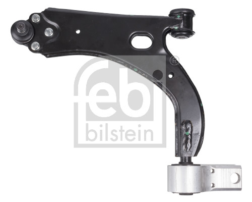 vikšro valdymo svirtis - 21681 FEBI BILSTEIN