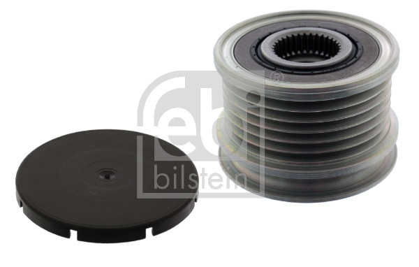 Alternator Freewheel Clutch - 21683 FEBI BILSTEIN