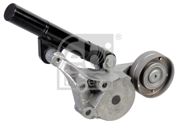 Tendicinghia, Cinghia Poly-V - 21690 FEBI BILSTEIN