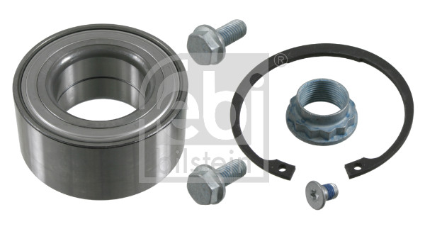 Wheel Bearing Kit - 21697 FEBI BILSTEIN