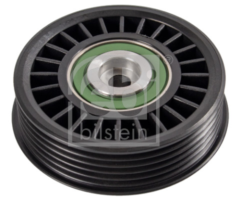 Galoppino/Guidacinghia, Cinghia Poly-V - 21710 FEBI BILSTEIN