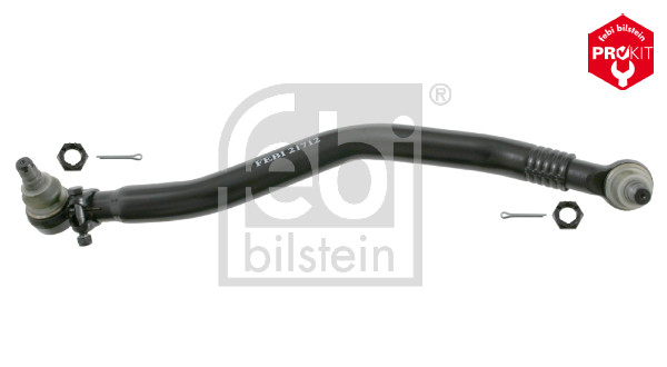 Barra sterzo - 21712 FEBI BILSTEIN