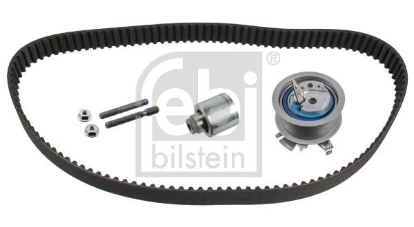 Timing Belt Set - 21724 FEBI BILSTEIN