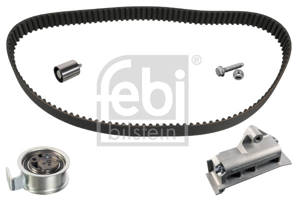 Timing Belt Set - 21726 FEBI BILSTEIN