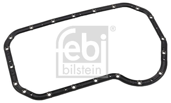 Gasket, oil sump - 21734 FEBI BILSTEIN