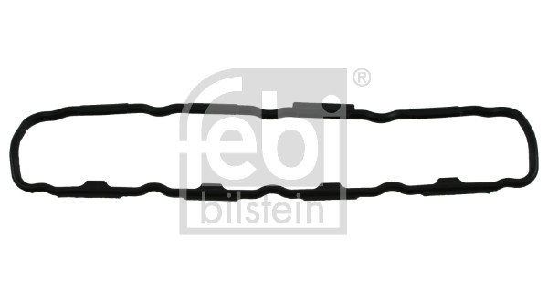 Gasket, cylinder head cover - 21737 FEBI BILSTEIN
