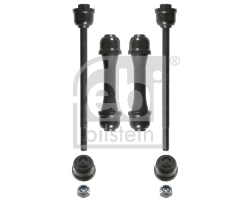Rod/Strut, stabiliser - 21750 FEBI BILSTEIN