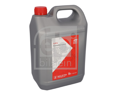 Brake Fluid - 21754 FEBI BILSTEIN
