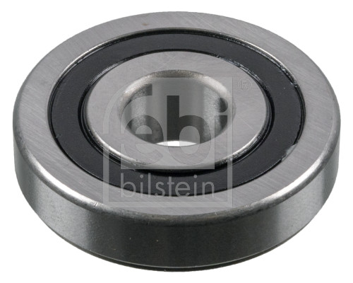 Rolling Bearing, suspension strut support mounting - 21757 FEBI BILSTEIN