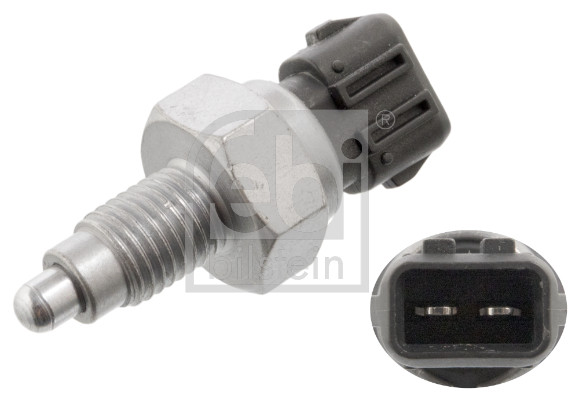 Switch, reverse light - 21758 FEBI BILSTEIN