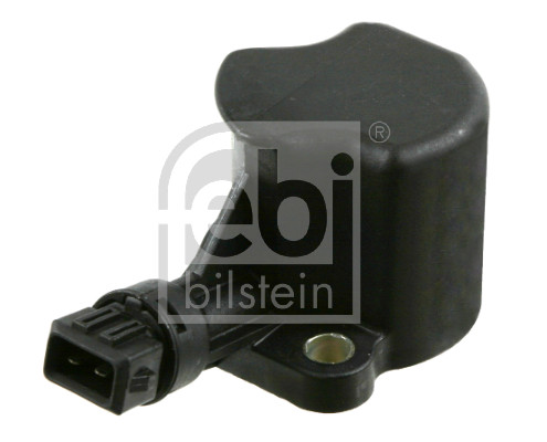 Switch, reverse light - 21760 FEBI BILSTEIN