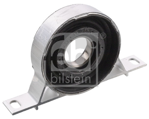 Supporto, Albero cardanico - 21763 FEBI BILSTEIN