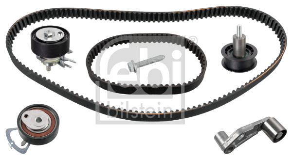 Timing Belt Set - 21772 FEBI BILSTEIN