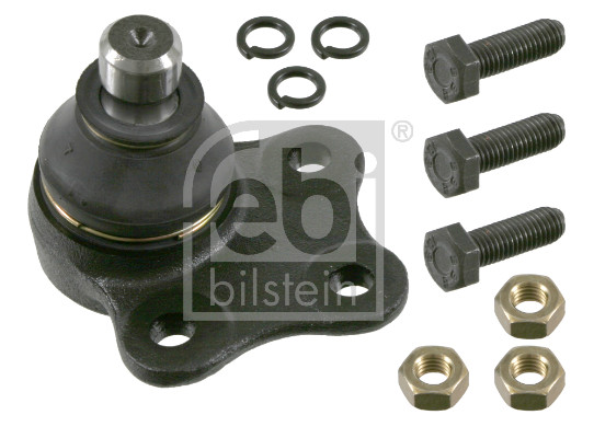 Ball Joint - 21781 FEBI BILSTEIN