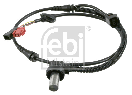 Sensor, wheel speed - 21790 FEBI BILSTEIN