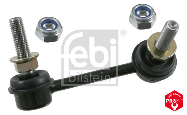 Rod/Strut, stabiliser - 21811 FEBI BILSTEIN