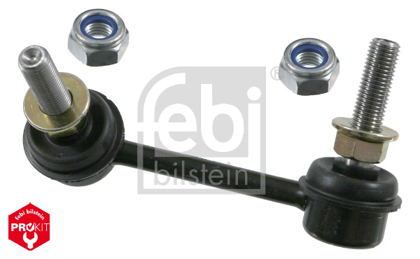 Rod/Strut, stabiliser - 21812 FEBI BILSTEIN