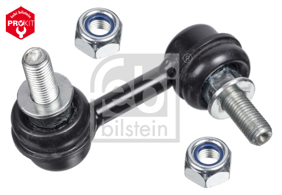 Rod/Strut, stabiliser - 21813 FEBI BILSTEIN