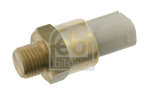 Temperature Switch, radiator fan - 21832 FEBI BILSTEIN