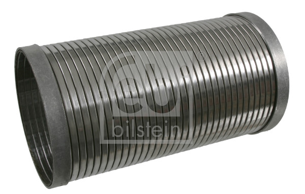 Corrugated Pipe, exhaust system - 21837 FEBI BILSTEIN