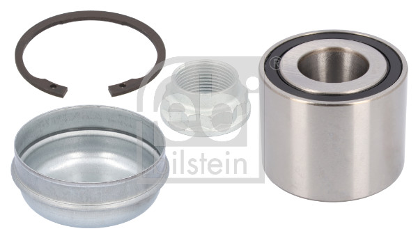 Wheel Bearing Kit - 21839 FEBI BILSTEIN