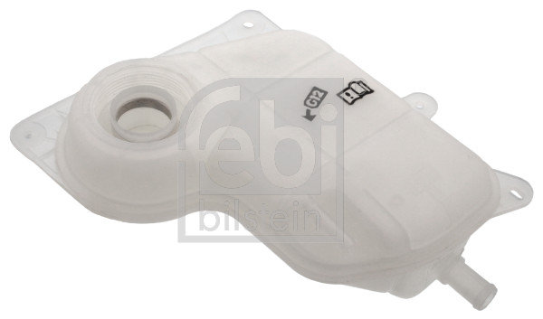 Serbatoio compensazione, Refrigerante - 21842 FEBI BILSTEIN