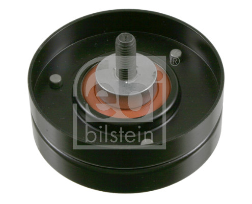 Deflection/Guide Pulley, V-ribbed belt - 21851 FEBI BILSTEIN