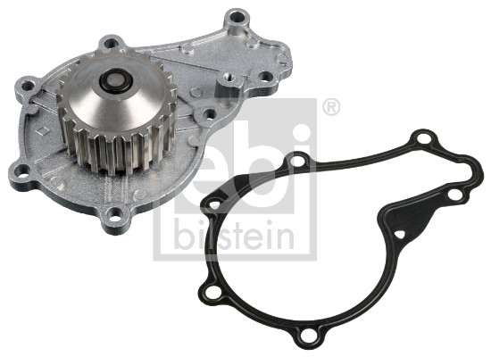 Water Pump - 21856 FEBI BILSTEIN