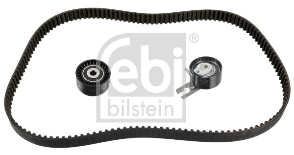 Kit cinghie dentate - 21867 FEBI BILSTEIN