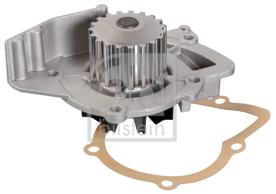 Water Pump - 21879 FEBI BILSTEIN