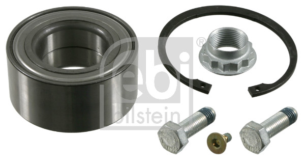 Wheel Bearing Kit - 21887 FEBI BILSTEIN