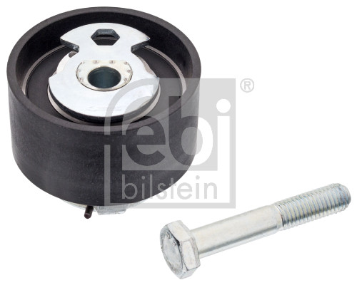 Tensioner Pulley, timing belt - 21900 FEBI BILSTEIN