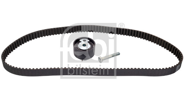 Kit cinghie dentate - 21901 FEBI BILSTEIN