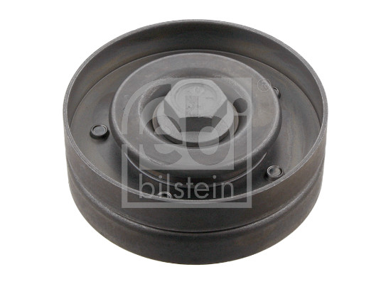 Deflection/Guide Pulley, V-ribbed belt - 21918 FEBI BILSTEIN