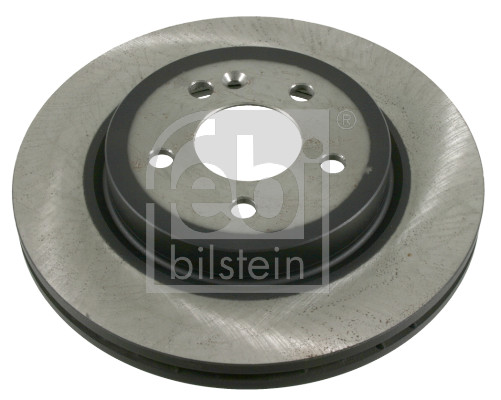 Discofreno - 21921 FEBI BILSTEIN