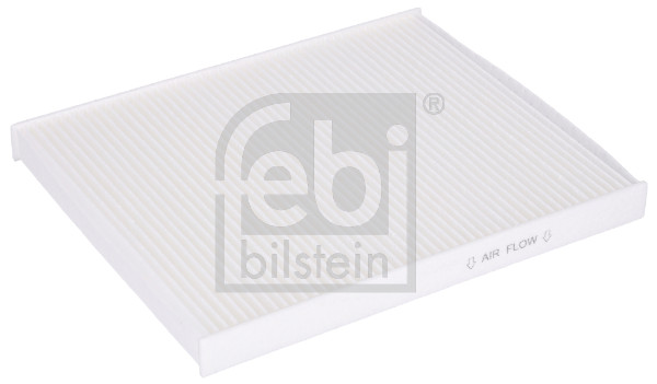 Filtro, Aria abitacolo - 21932 FEBI BILSTEIN