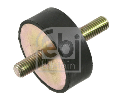 Mounting, radiator - 21944 FEBI BILSTEIN