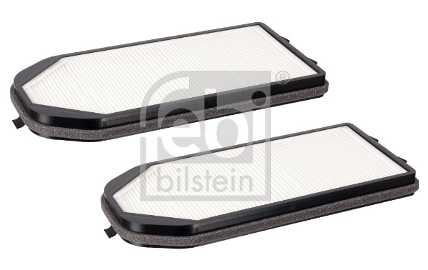 Filter set, cabin air - 21952 FEBI BILSTEIN