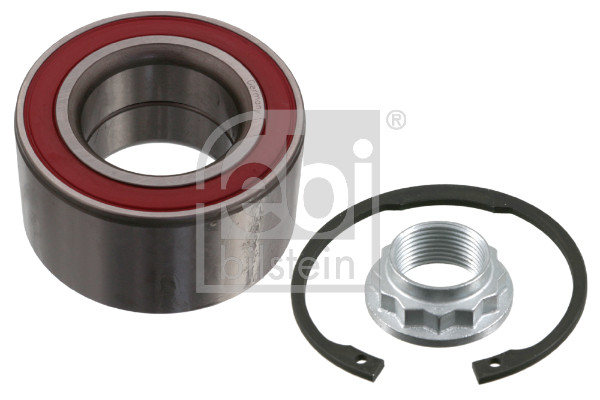 Wheel Bearing Kit - 21954 FEBI BILSTEIN